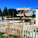 Apartmán Superbe 35 M2, Piscine, 2 Pieces, Calme, Parking Prive, Jardin, Pont Du Gard 10 Mn #1 *