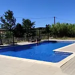 Superbe 35 M2, Piscine, 2 Pieces, Calme, Parking Prive, Jardin, Pont Du Gard 10 Mn #1 Rochefort-du-Gard